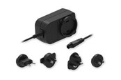 Netzteile für Laptops - Teltonika - power adapter - universal - 24 Watt - PR315PS3