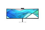 Bildschirm - 49" HP 549pm - 5120x1440 - 165Hz - VA - B7GV8AA#ABB