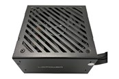 Netzteile - LC Power Integrator Pro Series LC6550B-SI V3.1 - power supply - 550 Watt Netzteile - 550 Watt - 135 mm - ATX - 80 Plus Bronze zertifiziert - LC6550B-SI V3.1