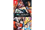 Spiele - ACA NEOGEO Selection Vol. 9 - Nintendo Switch - Samlung - PEGI Unknown - 4964808154128