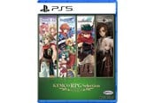 Spiele - Kemco RPG Selection Vol. 4 - Sony PlayStation 5 - Samlung - PEGI Unknown - 4589871980865