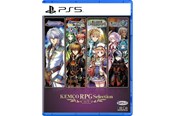 Spiele - Kemco RPG Selection Vol.5 - Sony PlayStation 5 - Samlung - PEGI Unknown - 4589871980889