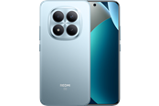 Handys & Smartphones - Xiaomi Redmi Note 15 Pro+ 256GB/8GB - Glacier Blue - MZB0MI3EU