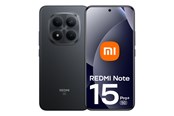 Handys & Smartphones - Xiaomi Redmi Note 15 Pro+ 256GB/8GB - Black - MZB0MI4EU