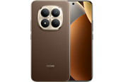 Handys & Smartphones - Xiaomi Redmi Note 15 Pro+ 256GB/8GB - Mocha Brown - MZB0MIGEU