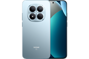Handys & Smartphones - Xiaomi Redmi Note 15 Pro 5G 256GB/8GB - Glacier Blue - MZB0M05EU