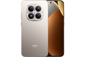 Handys & Smartphones - Xiaomi Redmi Note 15 Pro 5G 256GB/8GB - Titanium - MZB0LZLEU
