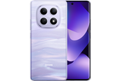 Handys & Smartphones - Xiaomi Redmi Note 15 5G 128GB/6GB - Mist Purple - MZB0LWDEU