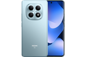 Handys & Smartphones - Xiaomi Redmi Note 15 5G 128GB/6GB - Glacier Blue - MZB0LWHEU