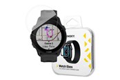 Handys - Schutzfolie - Wozinsky Full Glue Tempered Glass for Garmin Forerunner 965 (2 pcs) - 5907769366246