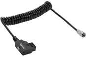 Foto & Video Zubehör - SmallRig D-TAP to BMPCC 4K / 6K Power Cable - 4761