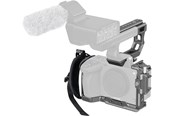 Foto & Video Zubehör - SmallRig 4771 HawkLock Quick Release Advanced Cage Kit for Sony FX3 / FX30 - 4771