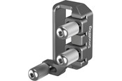 Foto & Video Zubehör - SmallRig 4829 USB-C & MULTI Cable Clamp for Sony FX3/FX30 HawkLock Quick Release Cages - 4829
