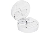 Mikrofone - SmallRig S 60 Microphone set (White) - 4706