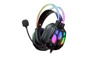 Kopfhörer/Headsets - ONIKUMA X89 - Black - X89