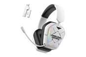Kopfhörer/Headsets - ONIKUMA BT883 - White - GT883