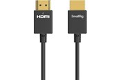 Foto & Video Zubehör - SmallRig 4794 HDMI cable 1 m HDMI Type A (Standard) Black - 4794