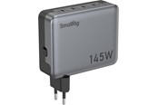 Handys - Adapter und Ladegeräte - SmallRig 4748 145W 4-Port PD Power Adapter - 4748