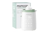 Babypflege - Momcozy Baby Bottle Warmer - MW001-WH94NB-A