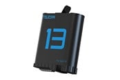 Actionkamera Zubehör - TELESIN Battery Pack for GoPro Hero 13 - S0-BTR-06-TGP