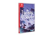 Spiele - As I Began to Dream - Nintendo Switch - Abenteuer - PEGI Unknown - 8885021401003