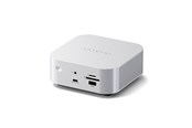 Dockingstationen - Satechi Thunderbolt 5 CubeDock with SSD Enclosure - ST-DT5CES-EU