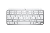 Tastaturen - Logitech Master Series MX Keys Mini for Mac - Tastatur - Universal - Schwarz - 920-012652