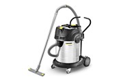 Staubsauger - Kärcher Staubsauger Wet and dry vacuum cleaners NT 65/2 Ap Me - 1.667-299.0