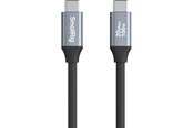 USB Kabel - SmallRig 4788 USB cable 0.35 m USB C Black - 4788