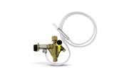 Hochdruckreiniger - Kärcher Zubehör Karcher Cleaning agent injector 4.637-032.0 - 4.637-032.0