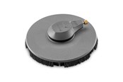Hochdruckreiniger - Kärcher Zubehör iSolar 400 water-driven brush 700–1000 l/h - 6.368-092.0