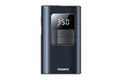 Smart-Home - Baseus PrimeTrip VA1 2‑in‑1 Pump with Flashlight - Black - C11169001121-00