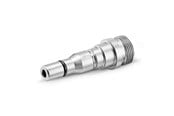 Hochdruckreiniger - Kärcher Zubehör Karcher Male coupling 2.115-001.0 - 2.115-001.0