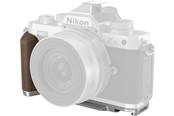 Foto & Video Zubehör - SmallRig 4803 Wooden L-Shape Grip for Nikon Z fc Silver - 4803