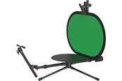 Foto & Video Zubehör - SmallRig 4807 Professional 12" 360° Photography Turntable - 4807
