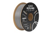 Filament - 3D Drucker - Elegoo PETG Pro Filament - Grey - 50.203.0205