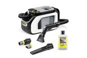 Staubsauger - Kärcher Staubsauger Karcher SE 3 Compact Home Shoe N1 1.081-540.0 - 1.081-540.0