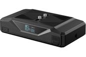 Batterien und Batteriegriffe - SmallRig 4826 CB75 Camera Base Battery - 4826