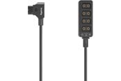 Stromkabel (Extern) - SmallRig 4831 D-Tap 1-to-4 Power Cable - 4831