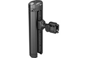 Handys - Anderes Zubehör - SmallRig Rotatable Bilateral Quick Release Side Handle with M.2 SSD Enclosure 4841 - 4841