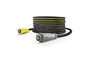 Hochdruckreiniger - Kärcher Zubehör High-pressure hose 30 m ID 8 315 bar 2 x EASY!Lock - 6.110-014.0