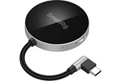 Speicherkarten Lesegerät/Adapter - SmallRig 4869 Card Reader SD3.0 - 4869