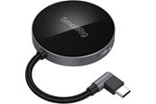 Speicherkarten Lesegerät/Adapter - SmallRig 4870 Card Reader SD4.0 - 4870