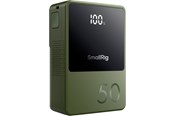 Powerbank (Akku) - SmallRig 4872 V-Mount Battery Mini VB50 (Green) - 4872