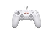 Gaming Zubehör - GameSir T3 WT Tegenaria Lite - Serene White - Wired Controller - Android - T3 Lite WT