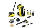 Hochdruckreiniger - Kärcher Hochdruckreiniger Karcher K7 Comfort Premium Car & Home 1.317-507.0 - 1.317-507.0
