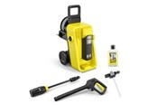 Hochdruckreiniger - Kärcher Hochdruckreiniger K4 Comfort Premium - 1.324-750.0