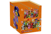 LEGO® - LEGO Minifigures 71052 Minifiguren Serie 29 - 71052