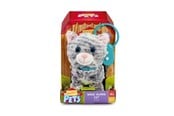 Plush - Happy Pets Walk Along Cat - 602560