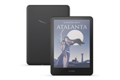 eBook Reader - Amazon Kindle Colorsoft 16GB (2025) - Black - B0CX8MQF7R